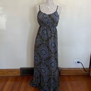Women’s Maxi Dress